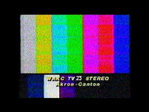 Arizona Signal Watcher Ep004 - 1980s TV DXing