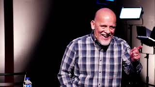 Do You Know Who You Are? | Identity • Part 1 | Rock Springs Online