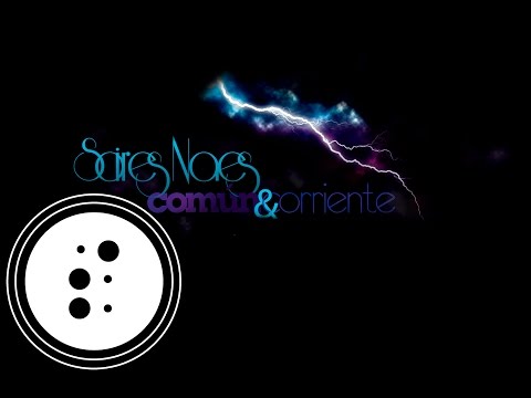 10 [Deseo] Soires Naes Comun y Corriente