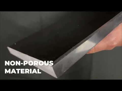 2 Inch Marble Threshold