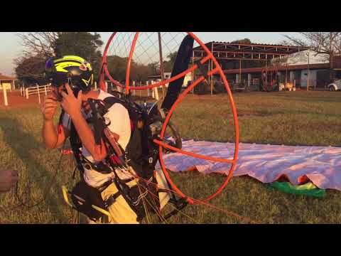 Fim de tarde no ninho dos condores..|drone sunset