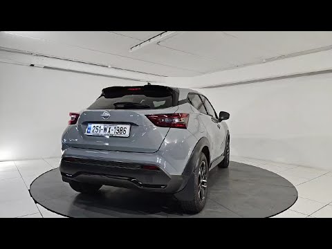 Nissan Juke 1.0T PET 2WD SV Premium - Image 2