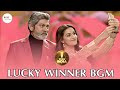 Miss India Lucky Winner BGM