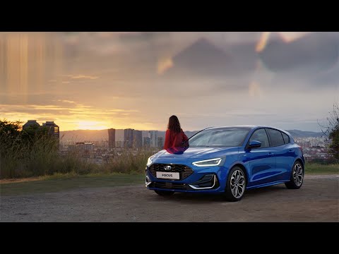 Ford Focus   2024 inceleme videosu