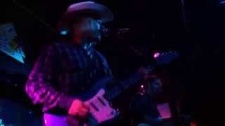 TOGETHER PANGEA - "Awful" @ The Middle East Upstairs - Cambridge, MA - 11/21/2015