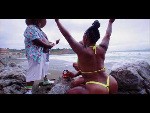 580Rell -Bandaids shot by ZeroScope