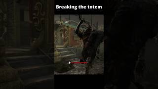 ミステイクDBD（トーテム）