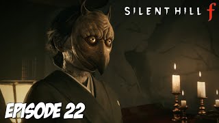 SILENT HILL f : UNE SŒUR COMPLICE ? | Episode 22