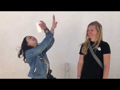 #BlindLocation - Kelly