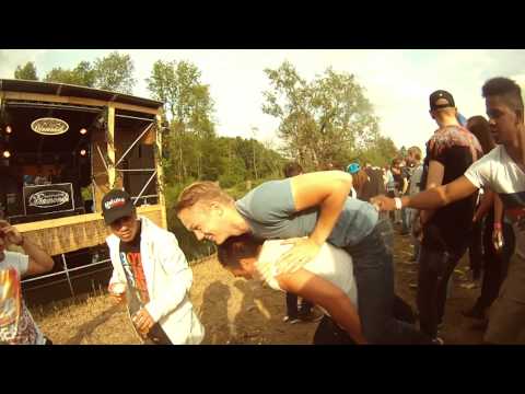 Groove Garden Aftermovie 2015