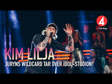 Kim Lilja - "Are You Gonna Be My Girl" - Jet - Idol 2019 - Idol Sverige (TV4)