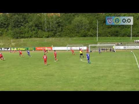 14.08.2016 SVU - TSG Bad Harzburg 2:0