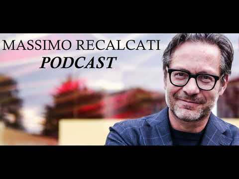 #82 Massimo Recalcati Podcast | Democrazia e Violenza [Da "Il Mondo Nuovo"]