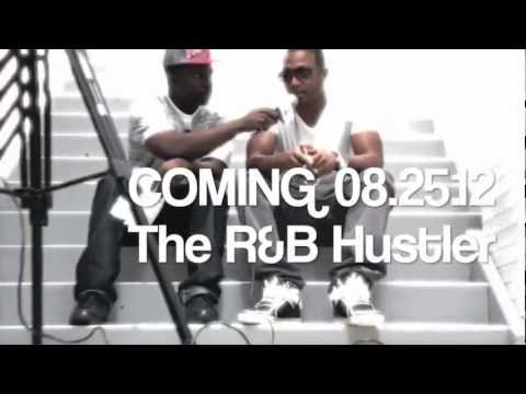 The R&B Hustler MixTape Coming Soon - Ray Lavender