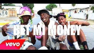 Vybz Kartel - Bet Mi Money [Official Video] Jan2016 (Di Mad Man Edition)@Jnel Tv