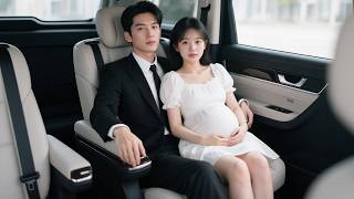 【Multi SUB】20歲少女和40歲霸總一夜荒唐懷孕，她本想做人工流產，怎料卻被他娶回家寵上天！💗#愛情#萌寶#好劇推薦