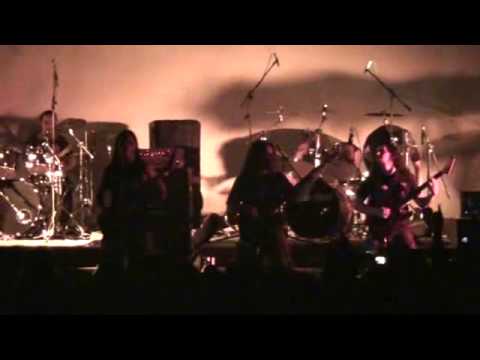 LACK OF COMPREHENSION - Symbolic Tribute Colombia