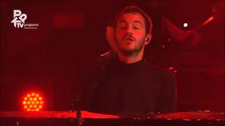 Editors - Eat Raw Meat = Blood Drool Live At Pukkelpop 2017