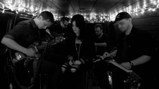 Aubrie Sellers - Green Eyes