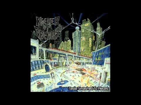 Keeper of Dreams-InsignificAnthill