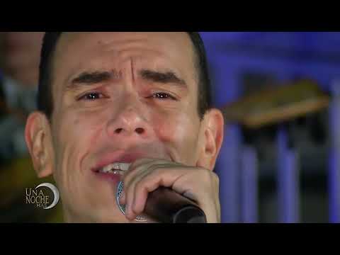 Mariachi Vargas de Tecalitlan - Popurri Rancheras de Antaño - Una Noche Más