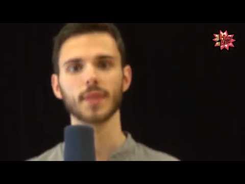 HAURAUS Uni-TV sucht Kamerafrauen und Kameramänner! #2