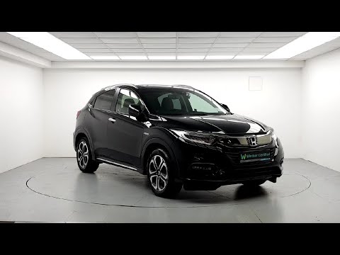 Honda Vezel Z-H SENSING - Image 2