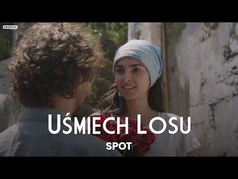 UŚMIECH LOSU | Od twórcy filmów "Zmruż oczy", "Sztuczki", "Imagine" | Kino Świat