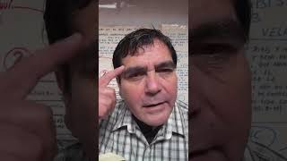 PARA EVITAR EL INFIERNO MEDIANTE LA FE EN EL EVANGELIO, TODA ALMA NECESITA CAMBIAR SUS PENSAMIENTOS