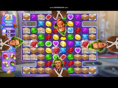 Wonka's World of Candy Part 1