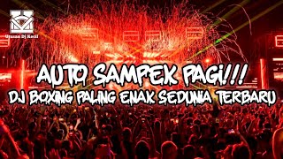 Download lagu DJ BOXING MEDAN SEPARUH NAFAS X SEJAUH MUNGKIN DJ BOXING MEDAN FULL BASS TERBARU mp3