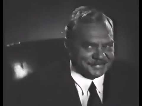 Wenn du eine Schwiegermutter hast (1937)