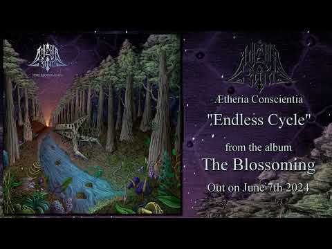 Ætheria Conscientia - Endless Cycle (Single Premiere)