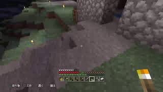 マイクラ裏作業放送