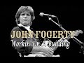 John Fogerty - Workin' On A Building (Trabajo en un edificio) Subtitulado en Español