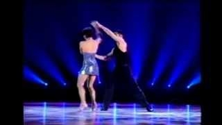 SWING 2000 Tony Awards