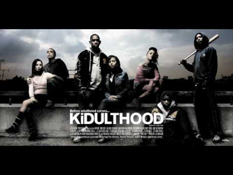 Cee Why - Water Torture (Kidulthood soundtrack)