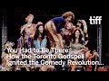 YOU HAD TO BE THERE: HOW THE TORONTO GODSPELL IGNITED THE COMEDY REVOLUTION... Clip | TIFF 2025