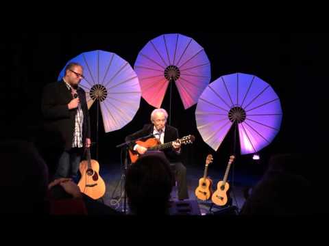 Fernando Lameirinhas & Chris Poldervaart - Abrace me / Omhels me dan