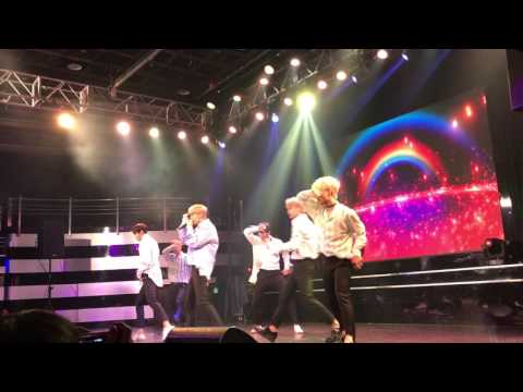 170423 헤일로HALO - 서프라이즈