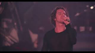 INXS - Hear That Sound (Live) Wembley Stadium 1991 | Live Baby Live (TRUE 4K UHD)