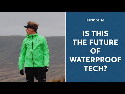 The North Face Flight FutureLight | Review - Will's World Ep 24