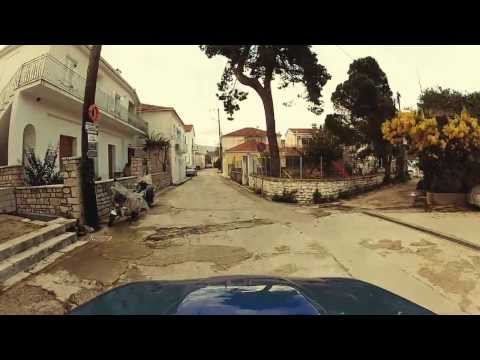 i DRIVE ITHAKI vol .1