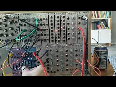 28.3. ft. Dreadbox Eudemonia & Nostalgia (3 - stage delay)