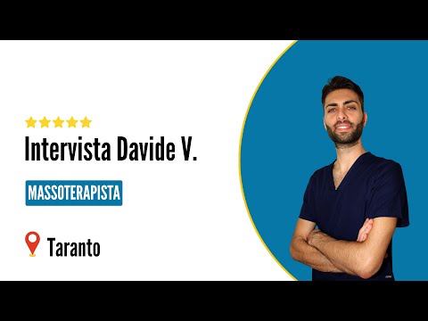 Video testimonianza