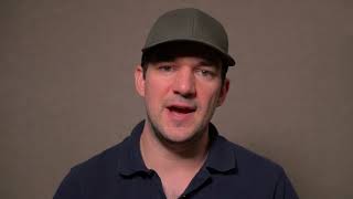 Testimonial David Conyers