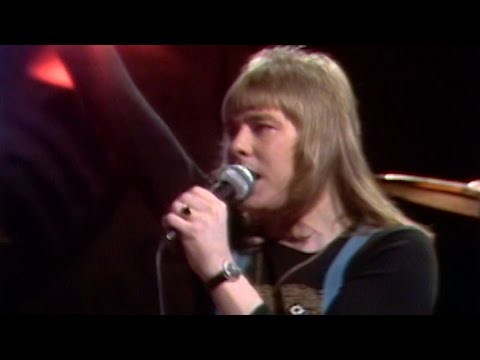 Sweet - Lost Angels (Musikladen, 11.12.1976) OFFICIAL