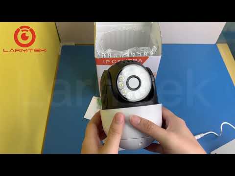 5MP IP Camera Outdoor Security Camera 1080P