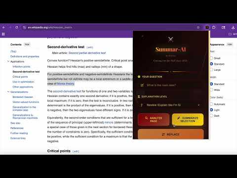 Item video thumbnail