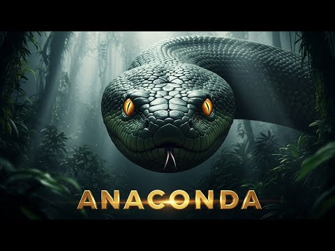 Anaconda: The Serpent’s Curse | Official Trailer (2025)